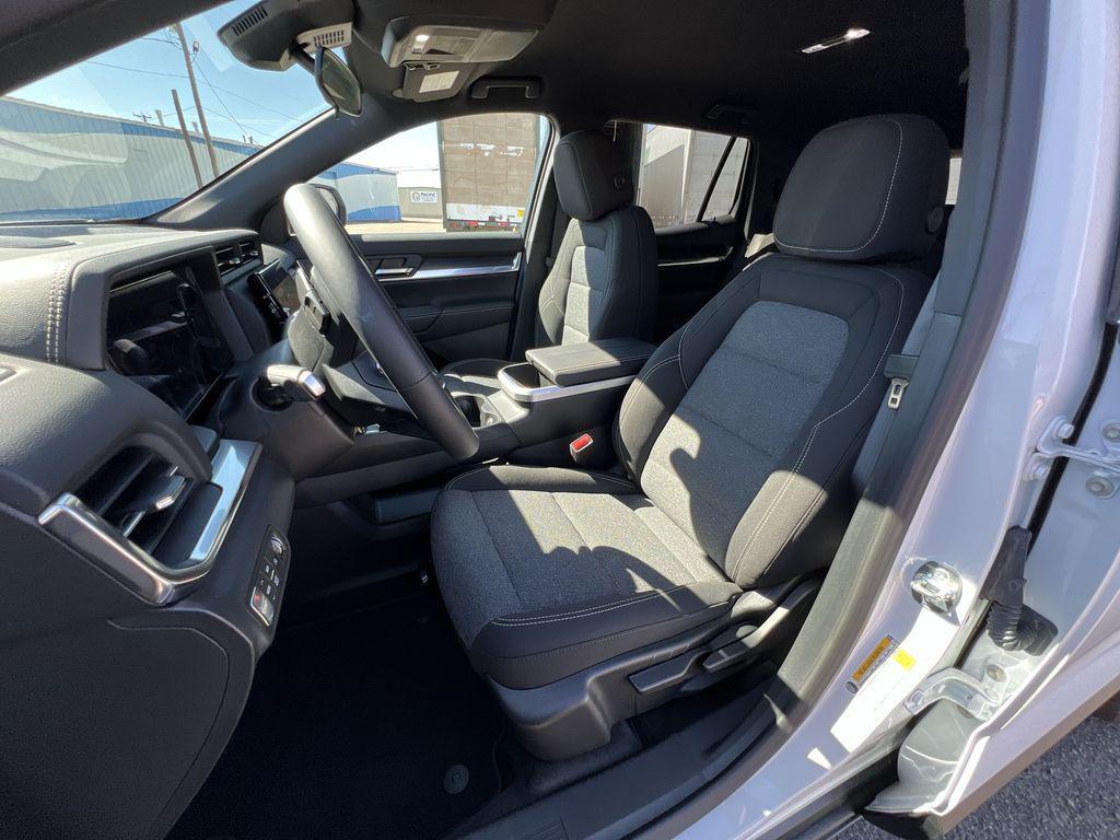 new 2026 GMC Terrain car, priced at $31,895