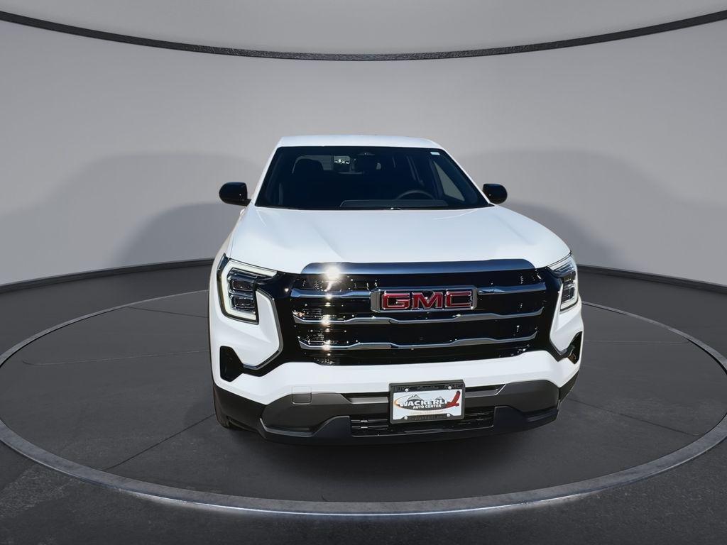 new 2026 GMC Terrain car, priced at $31,895