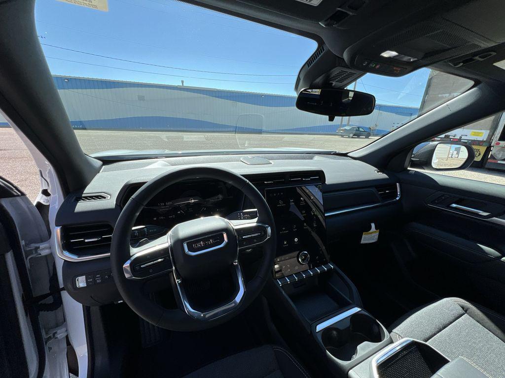 new 2026 GMC Terrain car, priced at $31,895