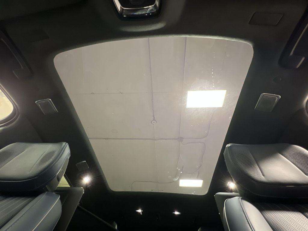 new 2025 Cadillac Escalade IQ car, priced at $147,911