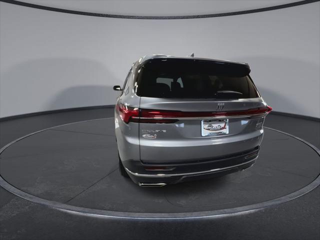 new 2025 Buick Enclave car, priced at $47,730