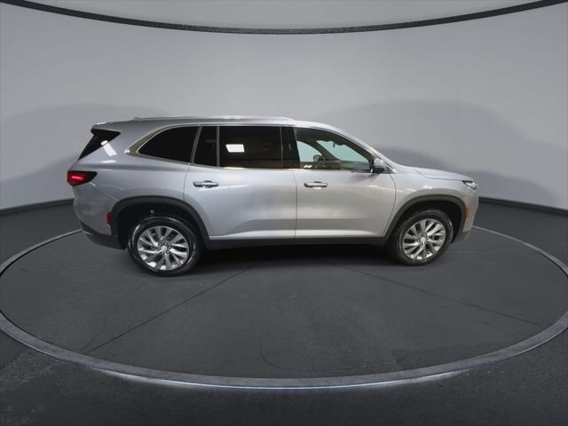 new 2025 Buick Enclave car, priced at $47,730