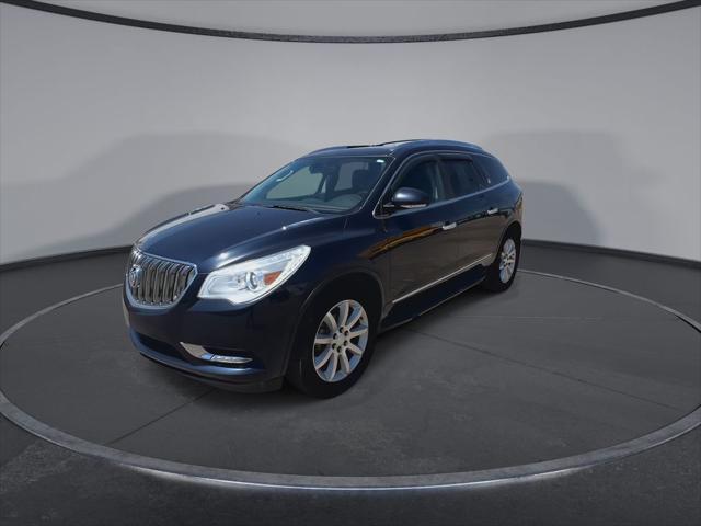 used 2015 Buick Enclave car, priced at $11,994