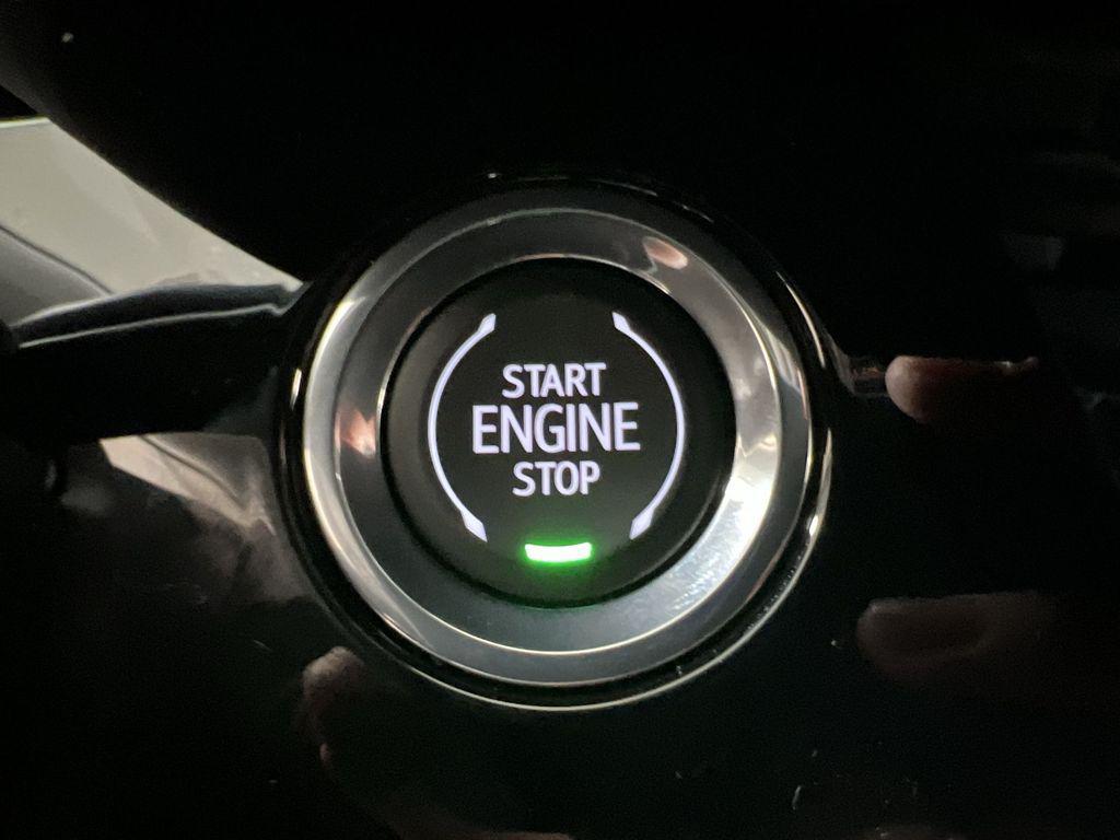 new 2025 Buick Envision car, priced at $38,596
