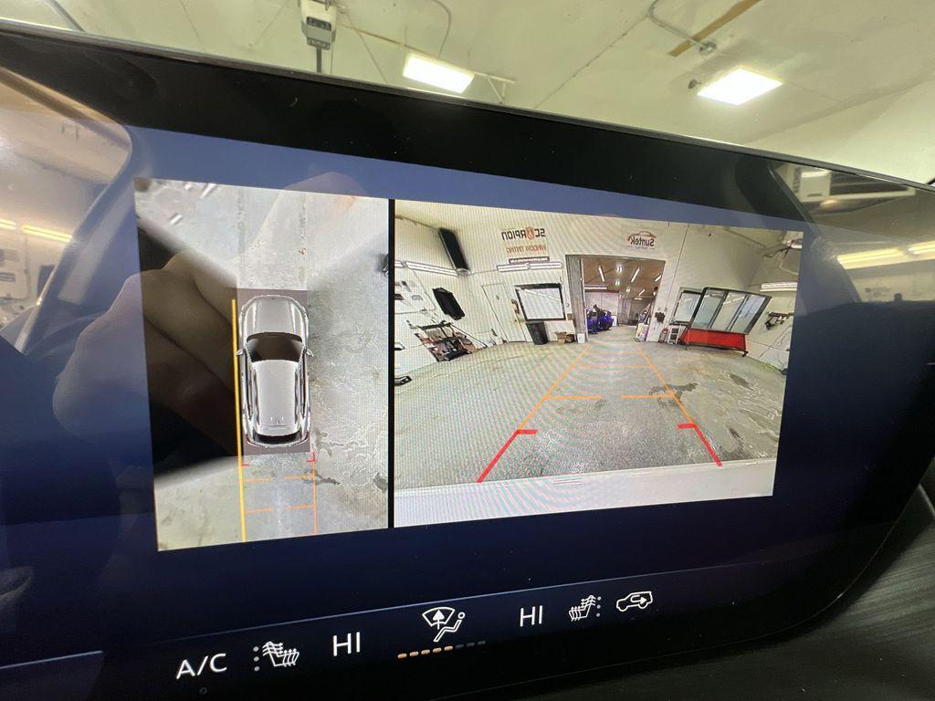 new 2025 Buick Envision car, priced at $38,596