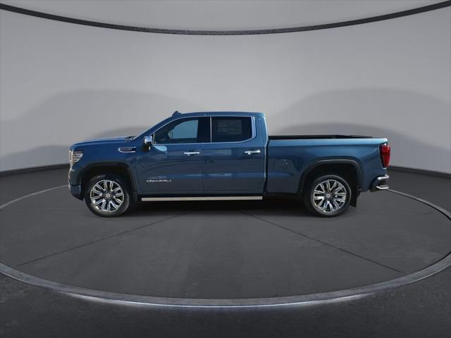 new 2025 GMC Sierra 1500 car, priced at $78,995