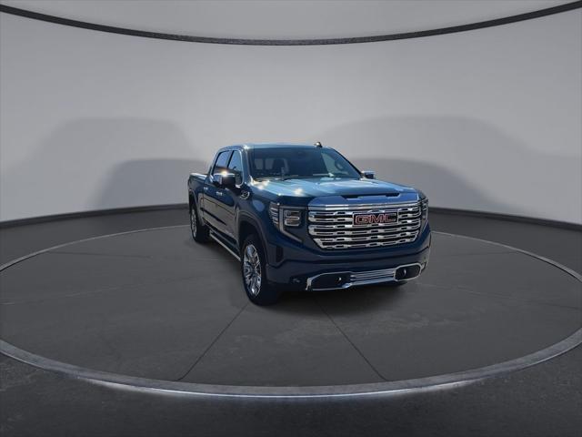 new 2025 GMC Sierra 1500 car, priced at $78,995
