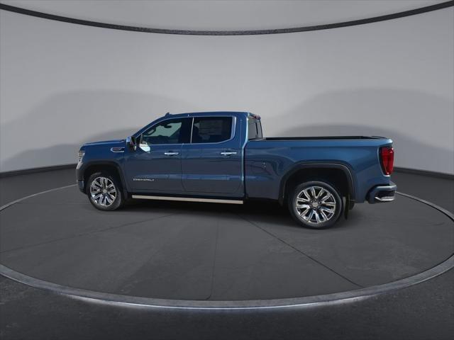 new 2025 GMC Sierra 1500 car, priced at $78,995