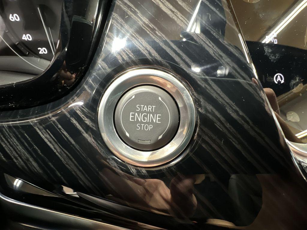 new 2025 Cadillac XT6 car, priced at $63,130