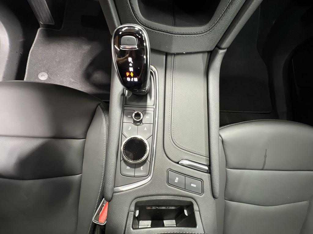 new 2025 Cadillac XT6 car, priced at $63,130