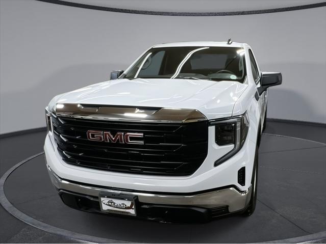 new 2024 GMC Sierra 1500 car, priced at $42,473