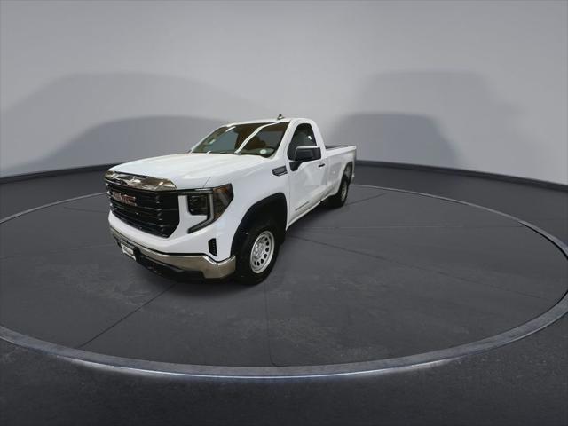 new 2024 GMC Sierra 1500 car, priced at $42,473