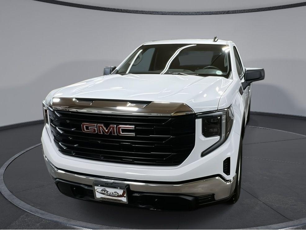 new 2024 GMC Sierra 1500 car, priced at $37,473