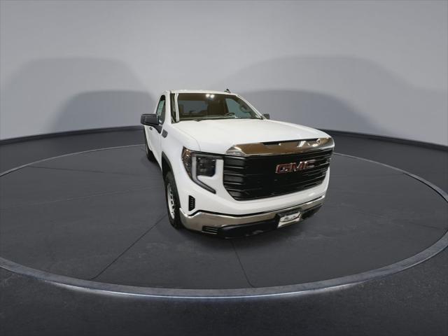 new 2024 GMC Sierra 1500 car, priced at $39,255