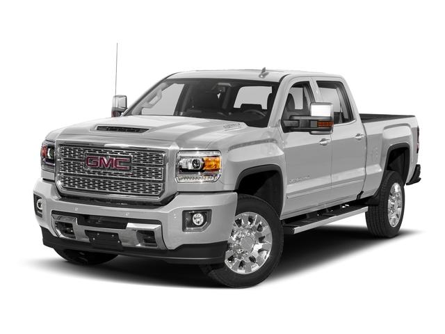 used 2018 GMC Sierra 2500 car, priced at $43,305