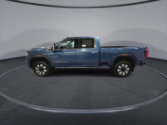 new 2025 GMC Sierra 2500 car, priced at $86,240