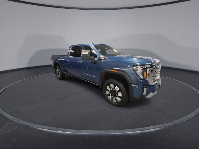 new 2025 GMC Sierra 2500 car, priced at $86,240