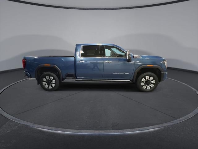 new 2025 GMC Sierra 2500 car, priced at $86,240