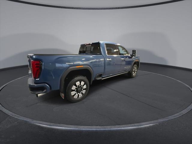 new 2025 GMC Sierra 2500 car, priced at $86,240