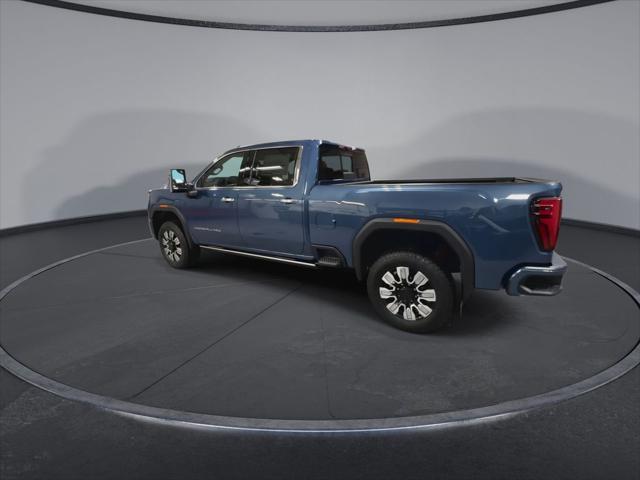 new 2025 GMC Sierra 2500 car, priced at $86,240