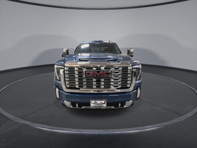 new 2025 GMC Sierra 2500 car, priced at $86,240