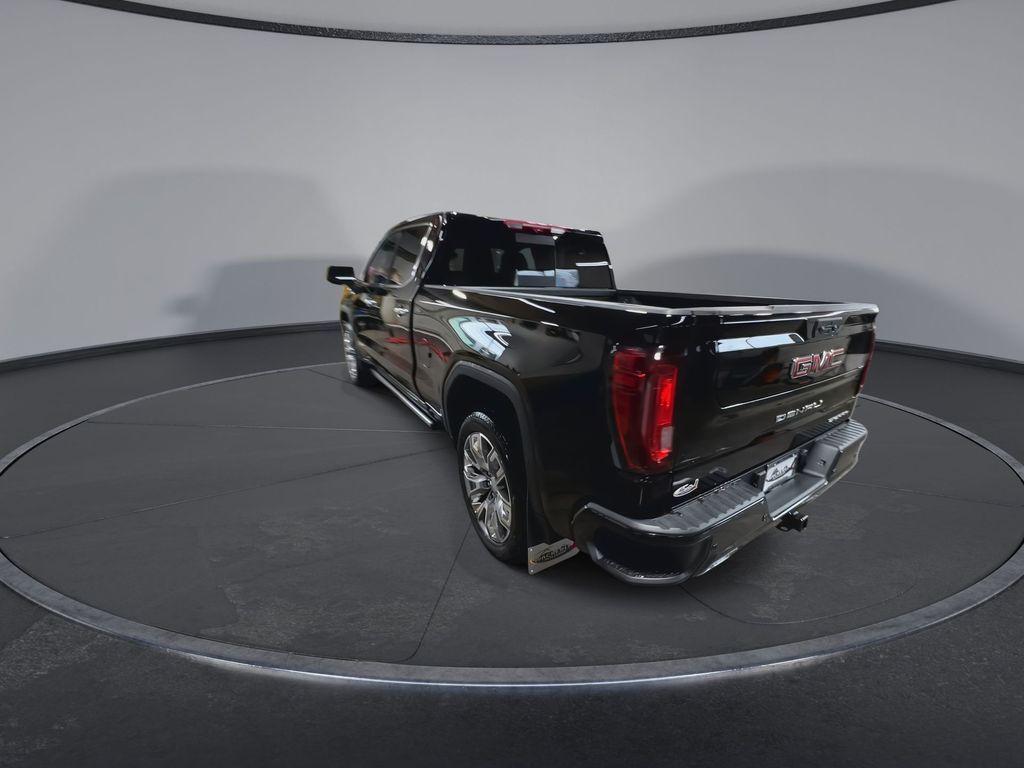 new 2025 GMC Sierra 1500 car, priced at $70,240