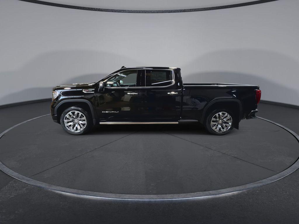 new 2025 GMC Sierra 1500 car, priced at $70,240