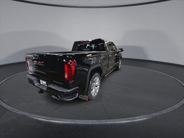 new 2025 GMC Sierra 1500 car, priced at $70,695