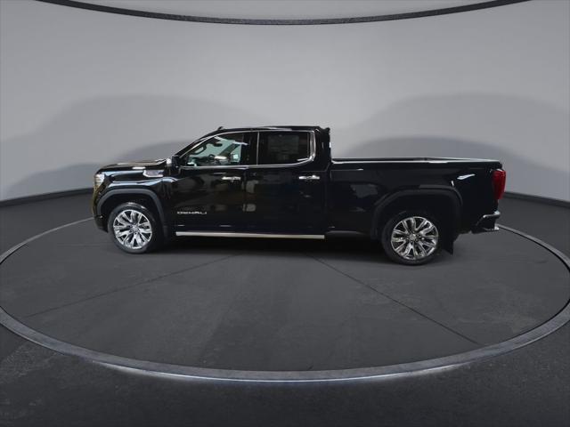 new 2025 GMC Sierra 1500 car, priced at $70,695