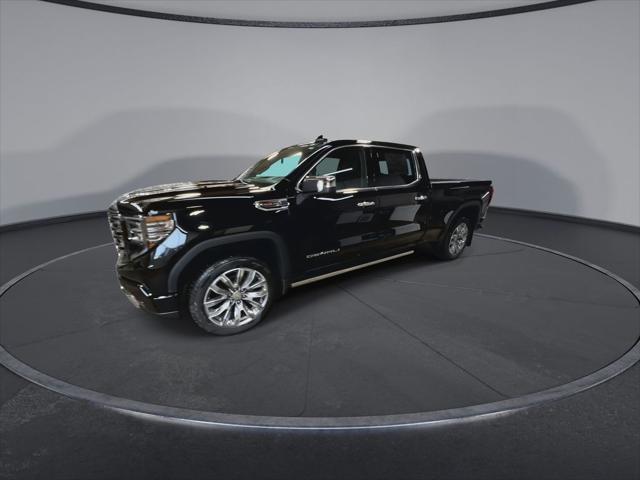 new 2025 GMC Sierra 1500 car, priced at $70,695