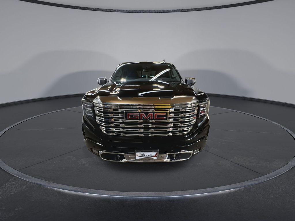 new 2025 GMC Sierra 1500 car, priced at $70,240