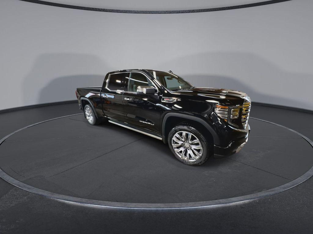 new 2025 GMC Sierra 1500 car, priced at $70,240