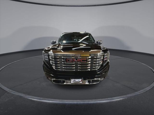 new 2025 GMC Sierra 1500 car, priced at $70,695