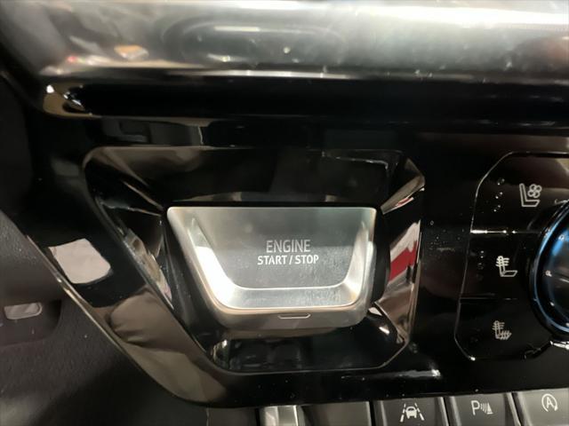 new 2025 GMC Sierra 1500 car, priced at $70,695
