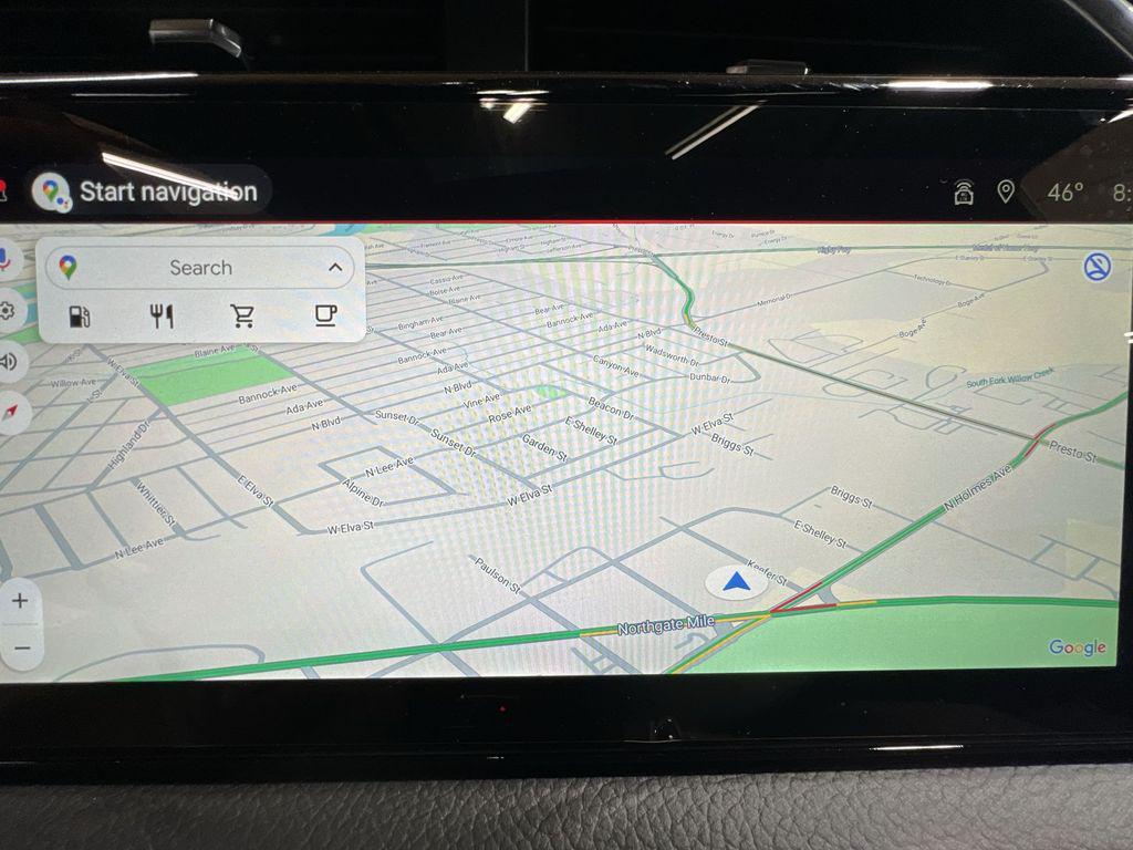 new 2025 GMC Sierra 1500 car, priced at $70,240
