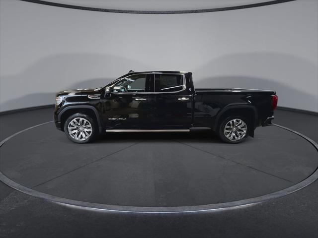 new 2025 GMC Sierra 1500 car, priced at $70,695
