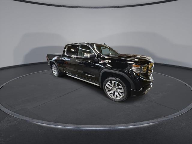 new 2025 GMC Sierra 1500 car, priced at $70,695