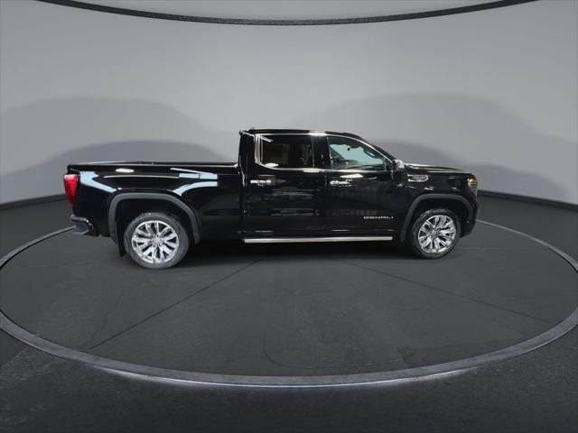 new 2025 GMC Sierra 1500 car, priced at $70,695