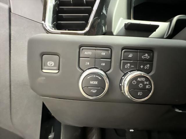 new 2025 GMC Sierra 1500 car, priced at $70,695
