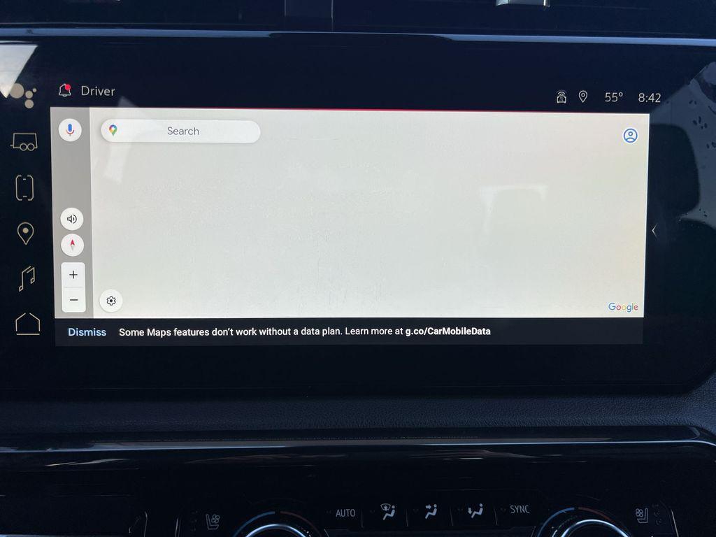 used 2024 GMC Sierra 3500 car, priced at $71,200