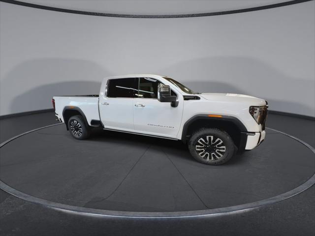 new 2025 GMC Sierra 2500 car, priced at $94,950