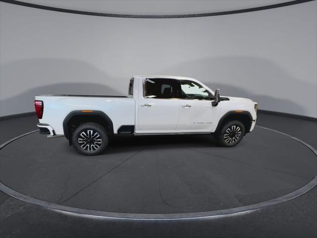 new 2025 GMC Sierra 2500 car, priced at $94,950