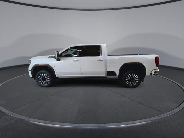 new 2025 GMC Sierra 2500 car, priced at $94,950