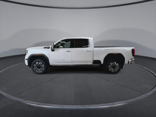 new 2025 GMC Sierra 2500 car, priced at $94,950