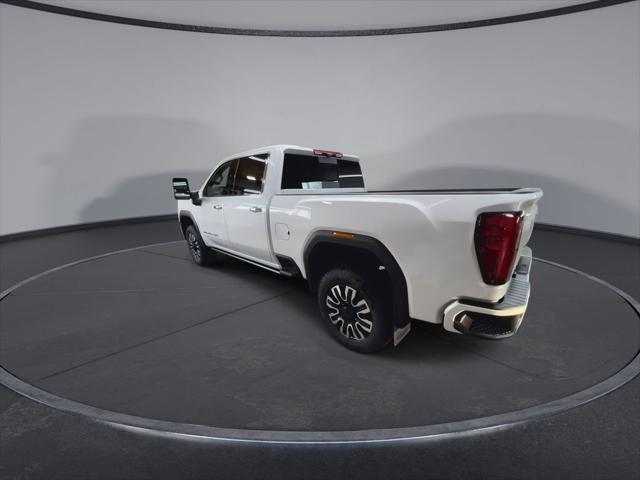 new 2025 GMC Sierra 2500 car, priced at $94,950