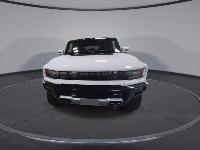 new 2025 GMC HUMMER EV SUV car, priced at $94,420