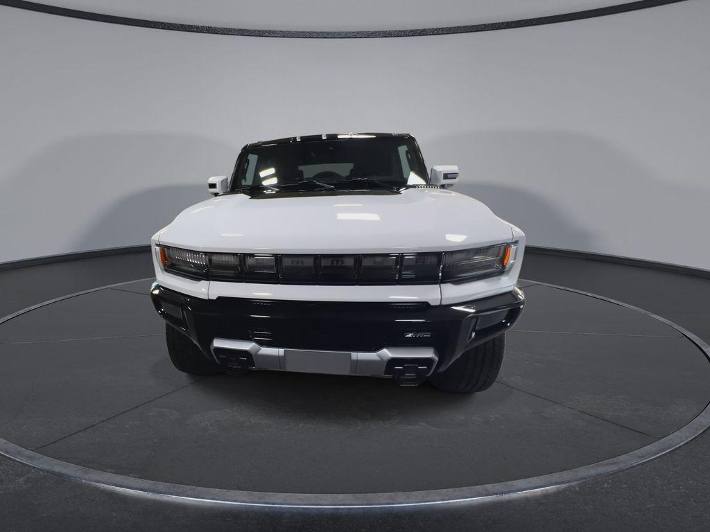 new 2025 GMC HUMMER EV SUV car, priced at $90,448