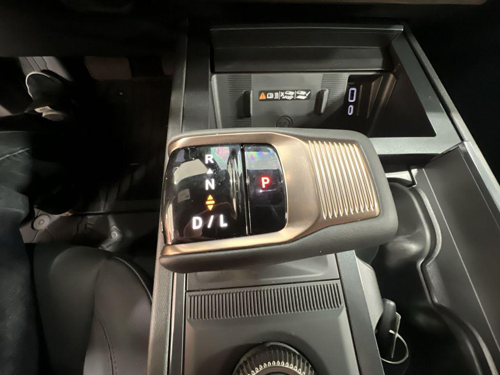 new 2025 GMC HUMMER EV SUV car, priced at $90,448