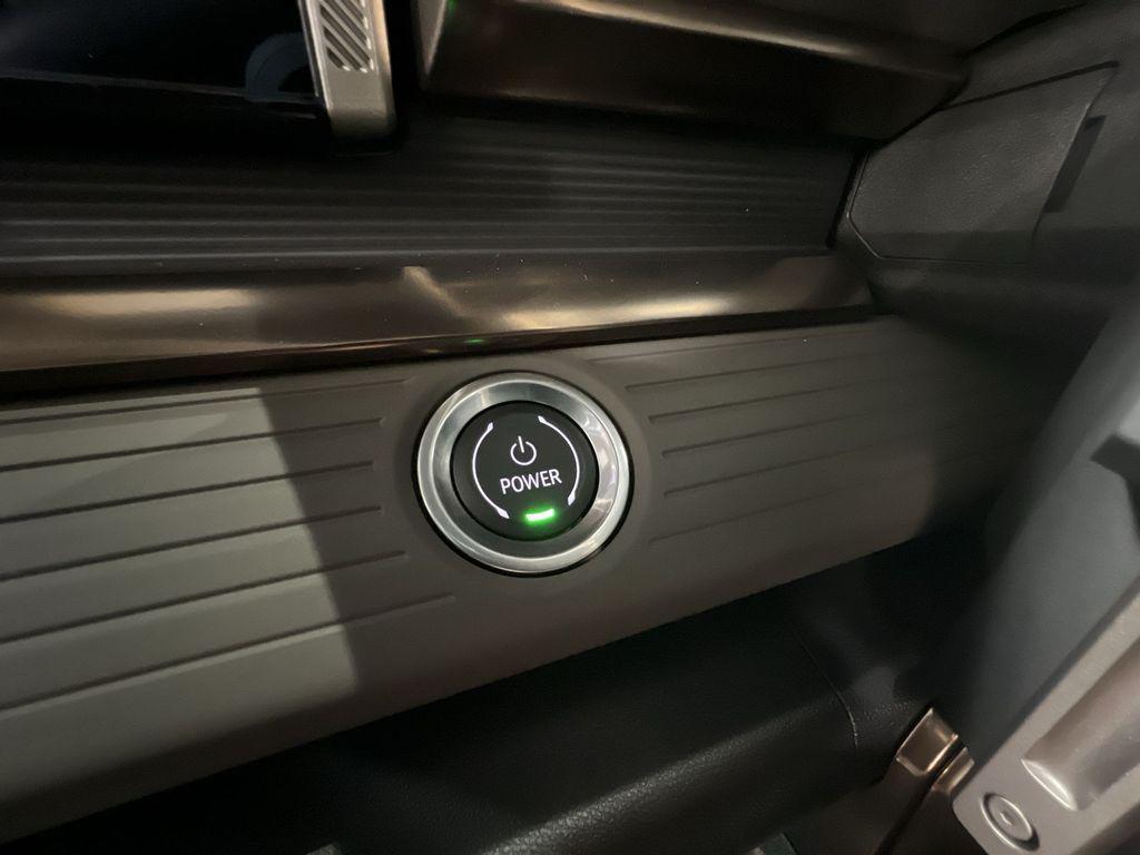 new 2025 GMC HUMMER EV SUV car, priced at $90,448