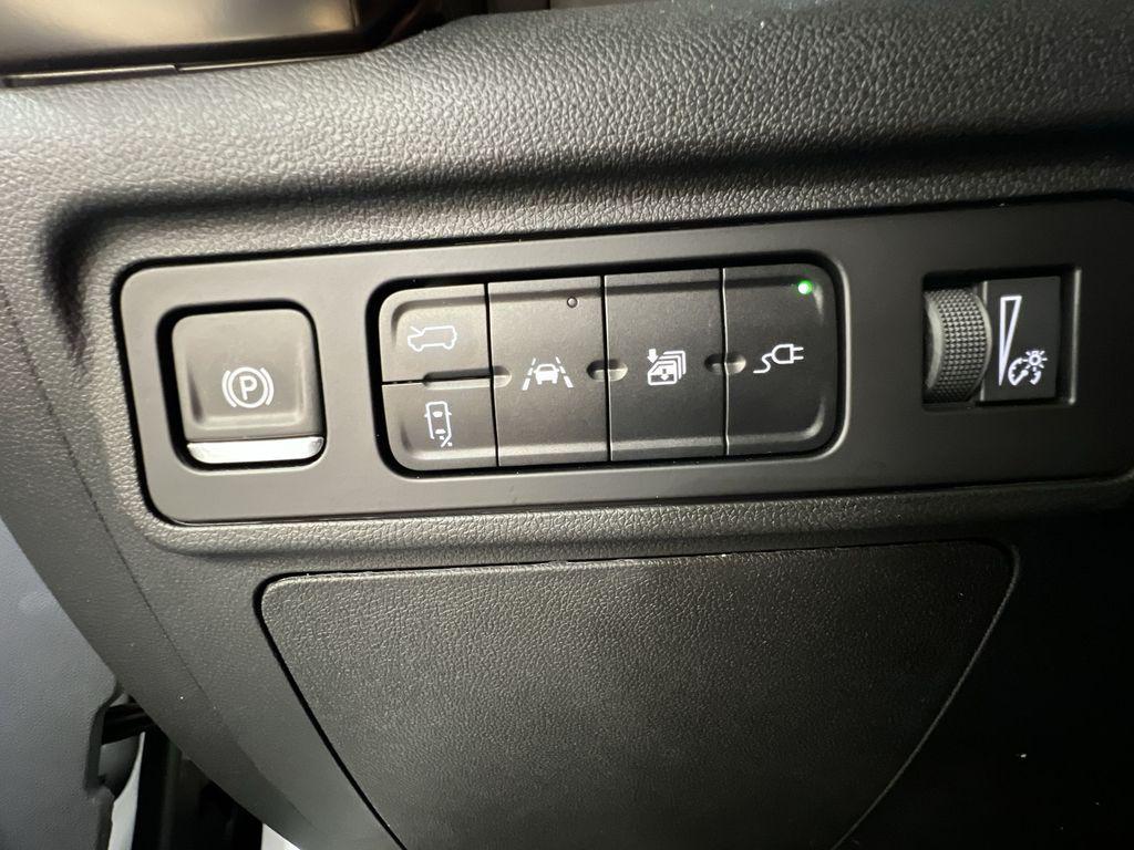new 2025 GMC HUMMER EV SUV car, priced at $90,448
